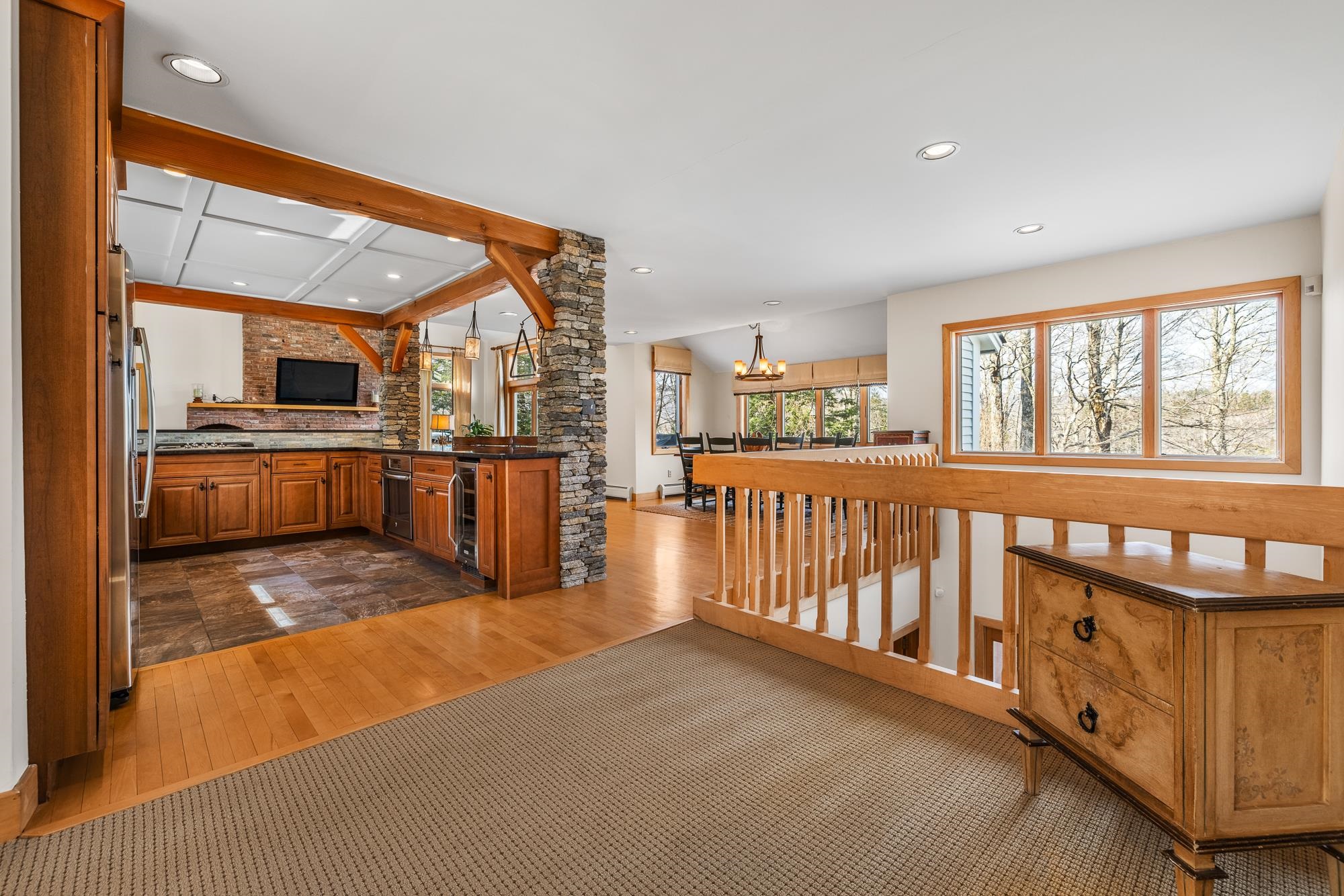 153 High Meadow Road Winhall, VT 05340 - Photo 9 of 47