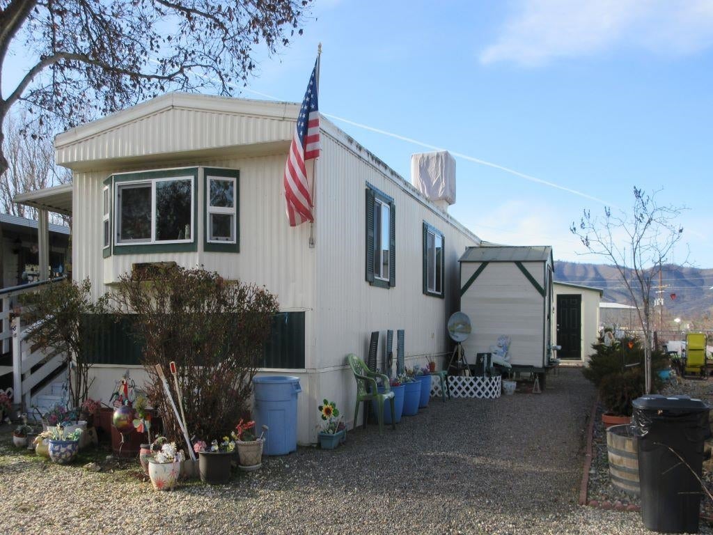 240 Sharps Road, Unit 64 Yreka, CA 96097 - Photo 1 of 9 Gallery Image 1