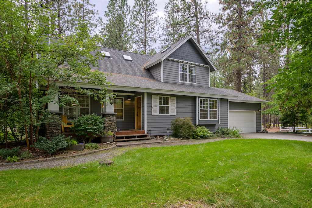 16705 North Highland Lane Colbert, WA 99005 - Photo 1 of 11