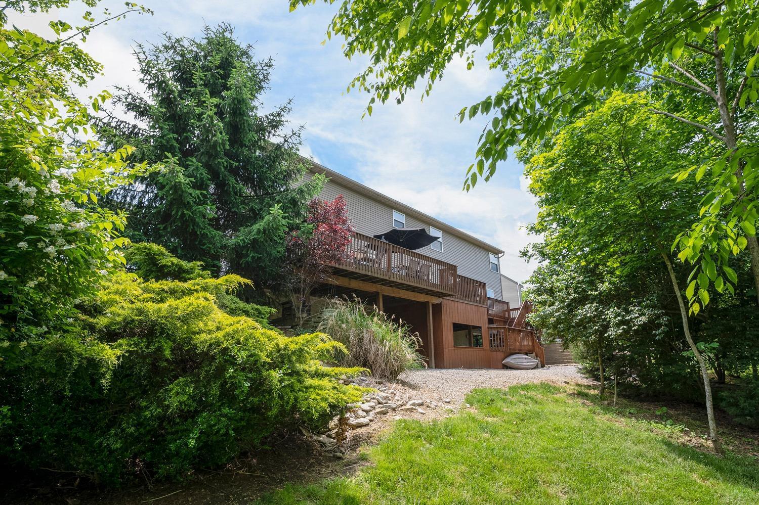 1154 Falcon Ridge Court Milford, OH 45150 - Photo 45 of 50