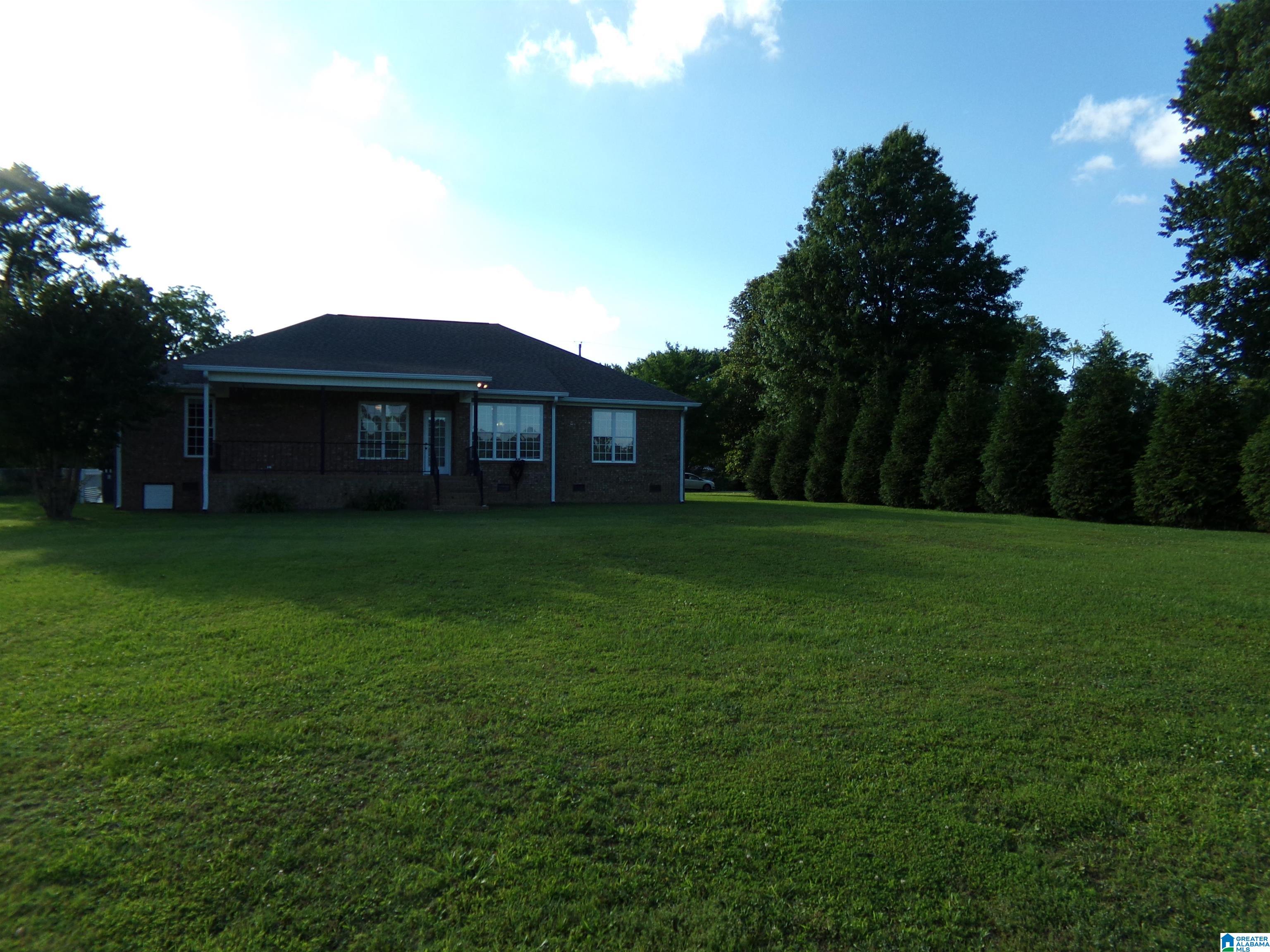 1322 Lowery Road Northeast Arab, AL 35016 - Photo 22 of 99