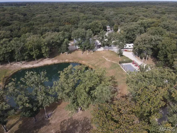 $865,000 | 28148 Commanche Trail, Canton, MO 63435