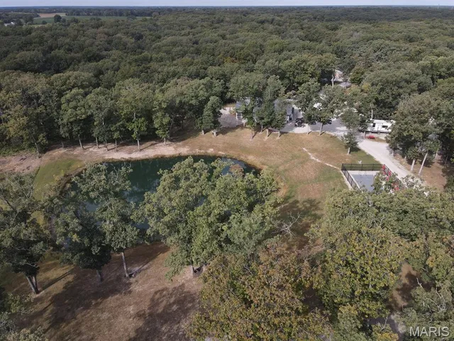 $865,000 | 28148 Commanche Trail, Canton, MO 63435