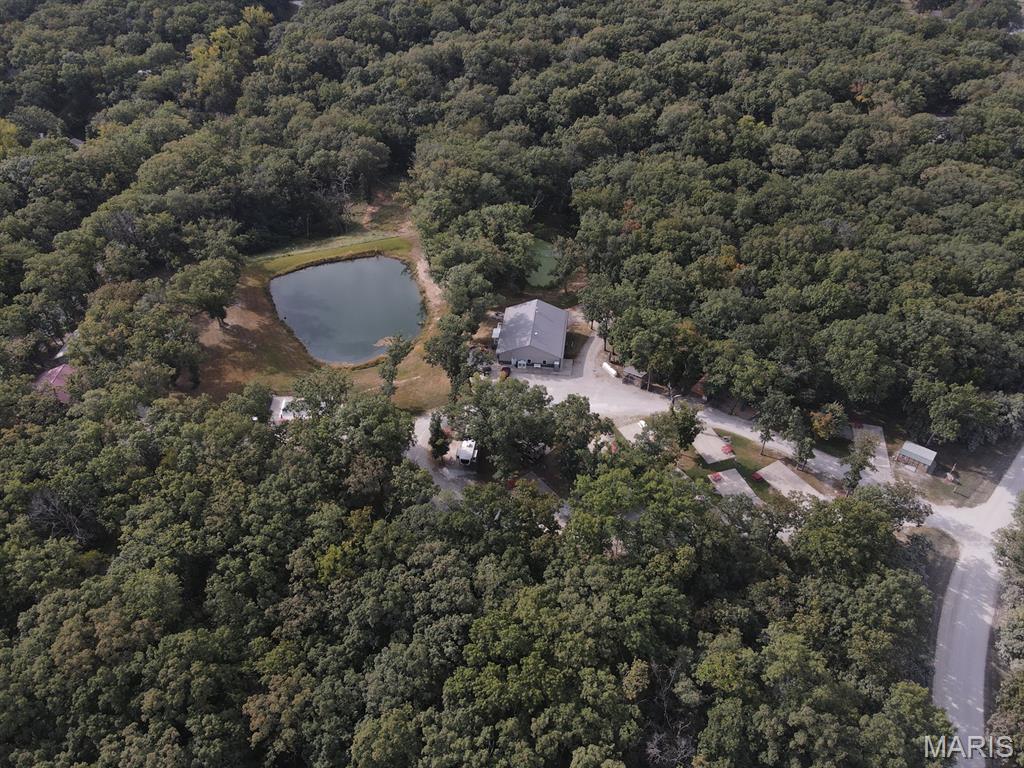 28148 Commanche Trail Canton, MO 63435 - Photo 16 of 93