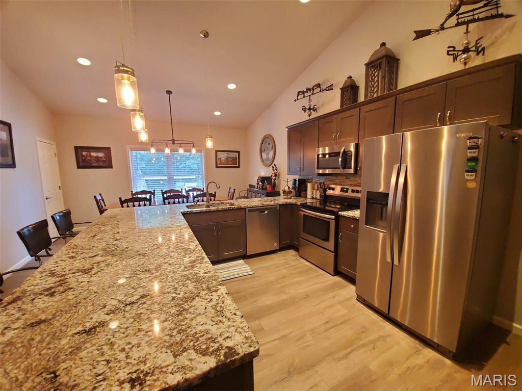 28148 Commanche Trail Canton, MO 63435 - Photo 30 of 93