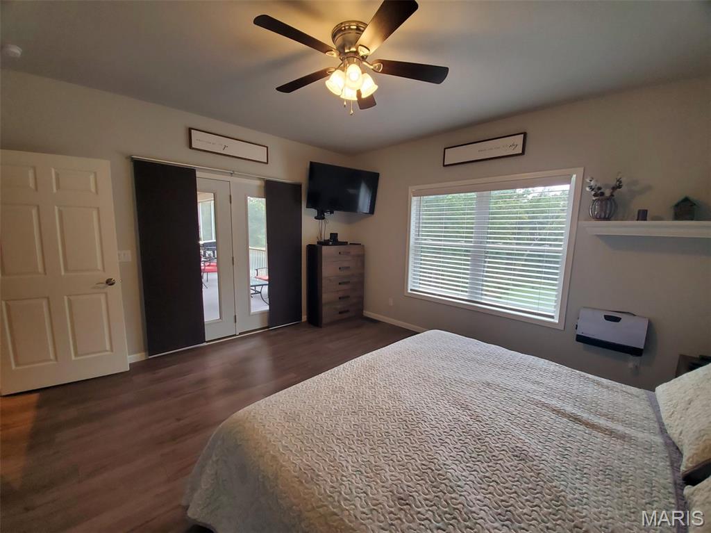 28148 Commanche Trail Canton, MO 63435 - Photo 40 of 93