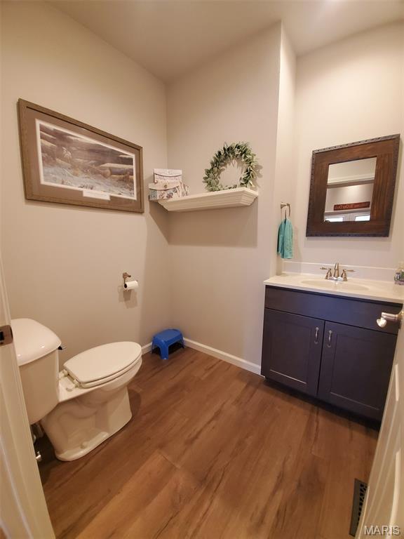 28148 Commanche Trail Canton, MO 63435 - Photo 44 of 93