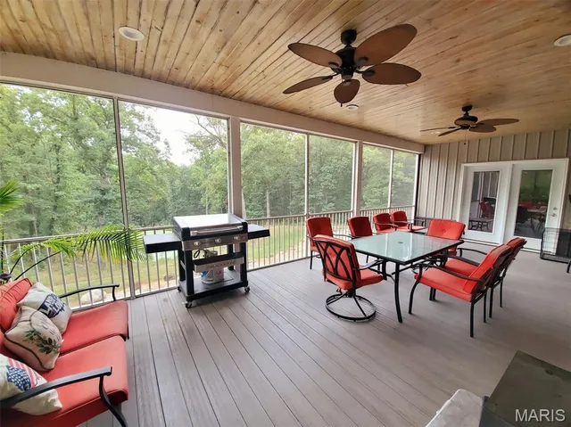 $865,000 | 28148 Commanche Trail, Canton, MO 63435