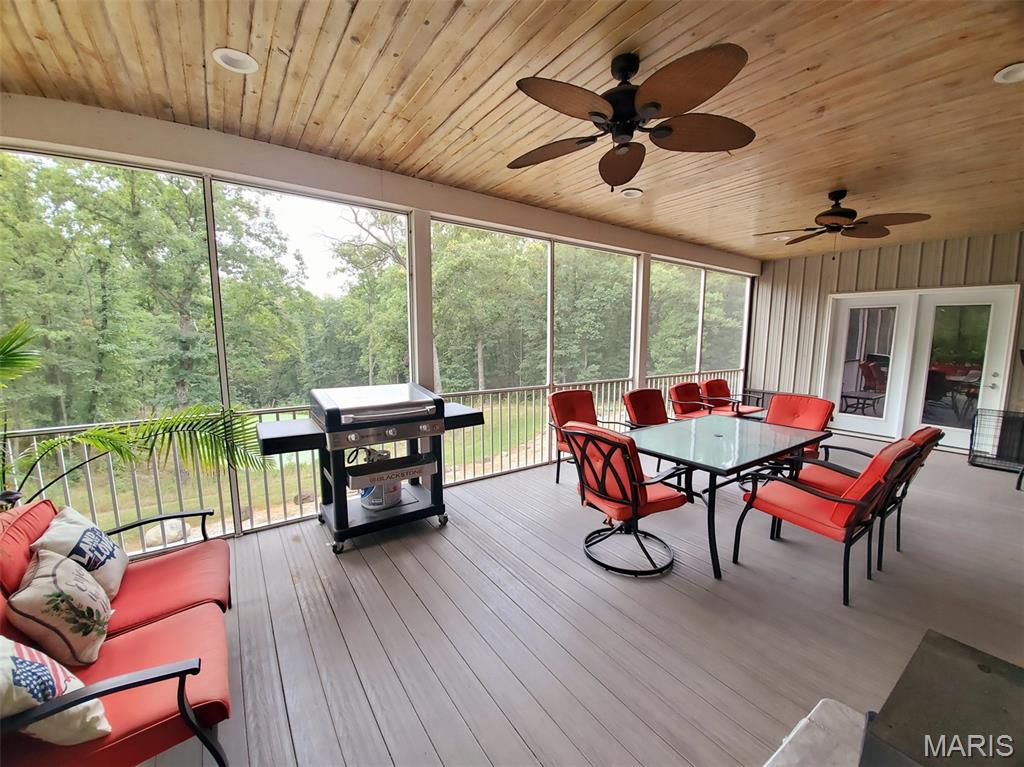 28148 Commanche Trail Canton, MO 63435 - Photo 46 of 93