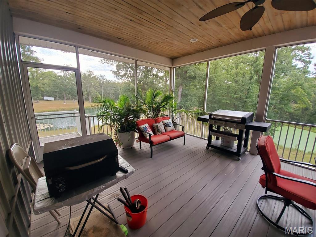 28148 Commanche Trail Canton, MO 63435 - Photo 47 of 93