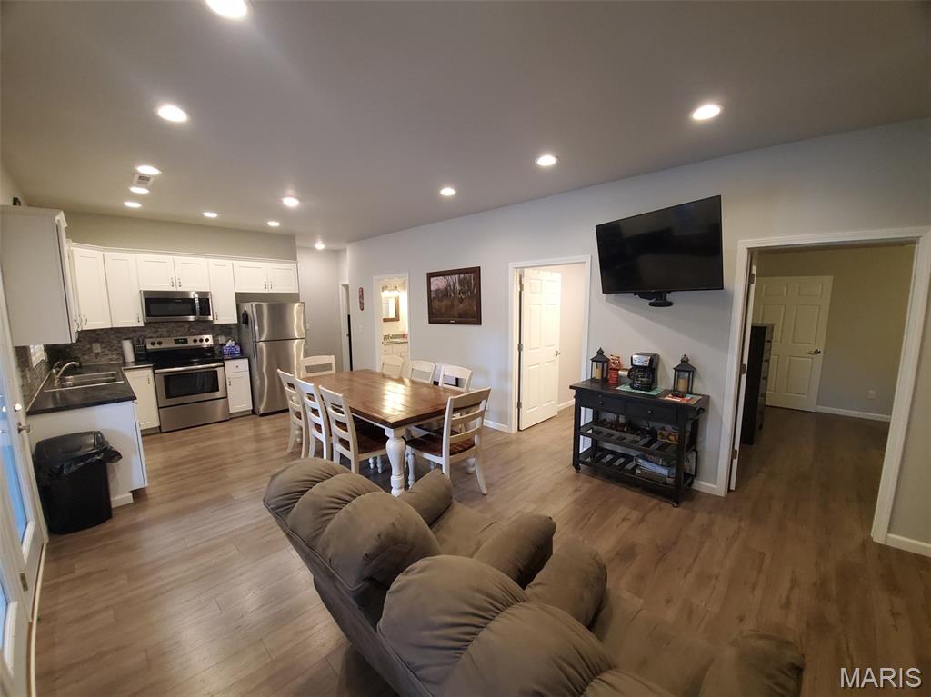 28148 Commanche Trail Canton, MO 63435 - Photo 48 of 93