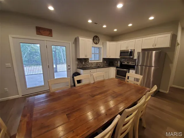 $865,000 | 28148 Commanche Trail, Canton, MO 63435