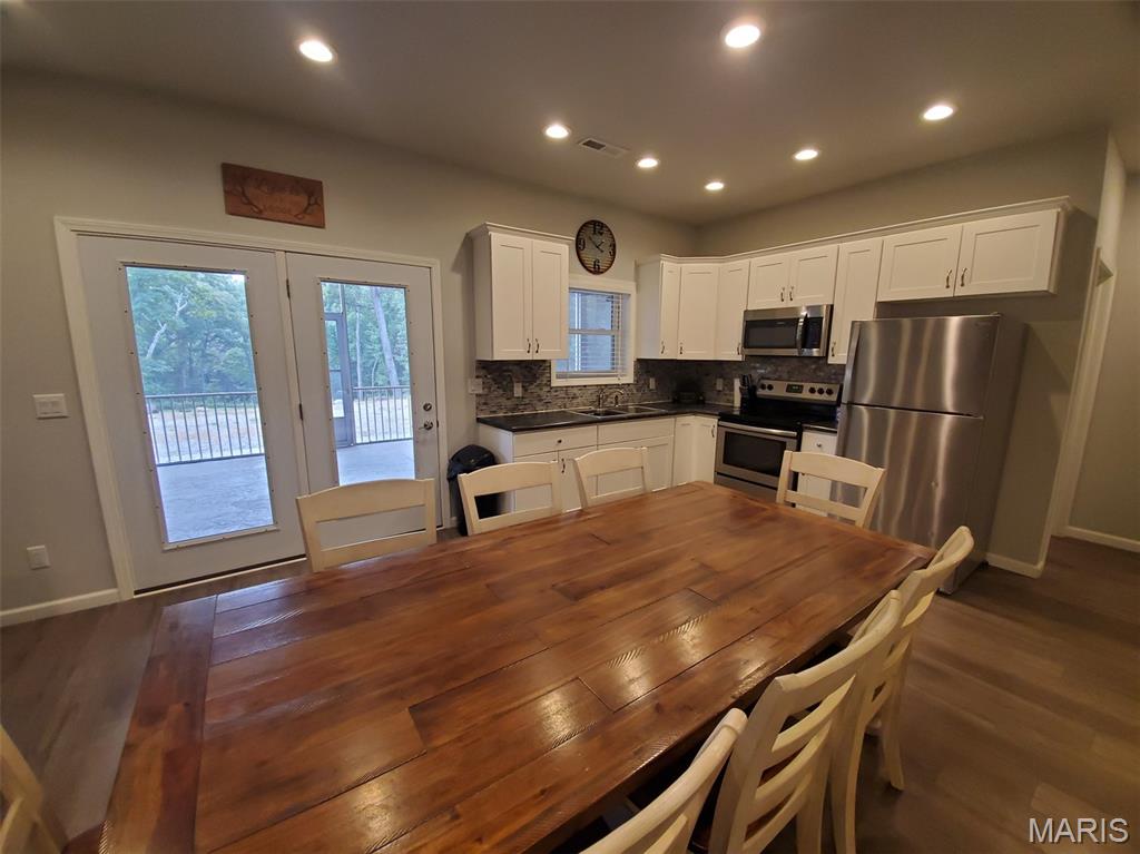 28148 Commanche Trail Canton, MO 63435 - Photo 51 of 93