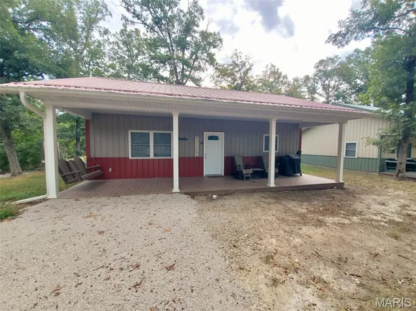 $865,000 | 28148 Commanche Trail, Canton, MO 63435