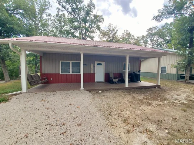 $865,000 | 28148 Commanche Trail, Canton, MO 63435