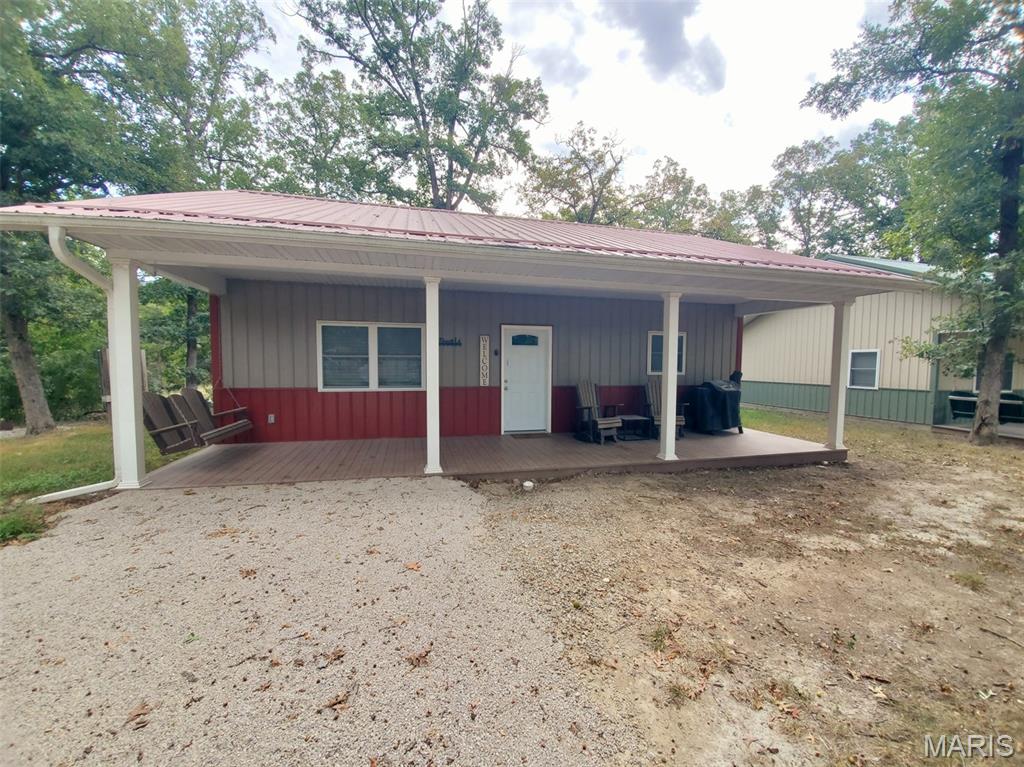 28148 Commanche Trail Canton, MO 63435 - Photo 63 of 93