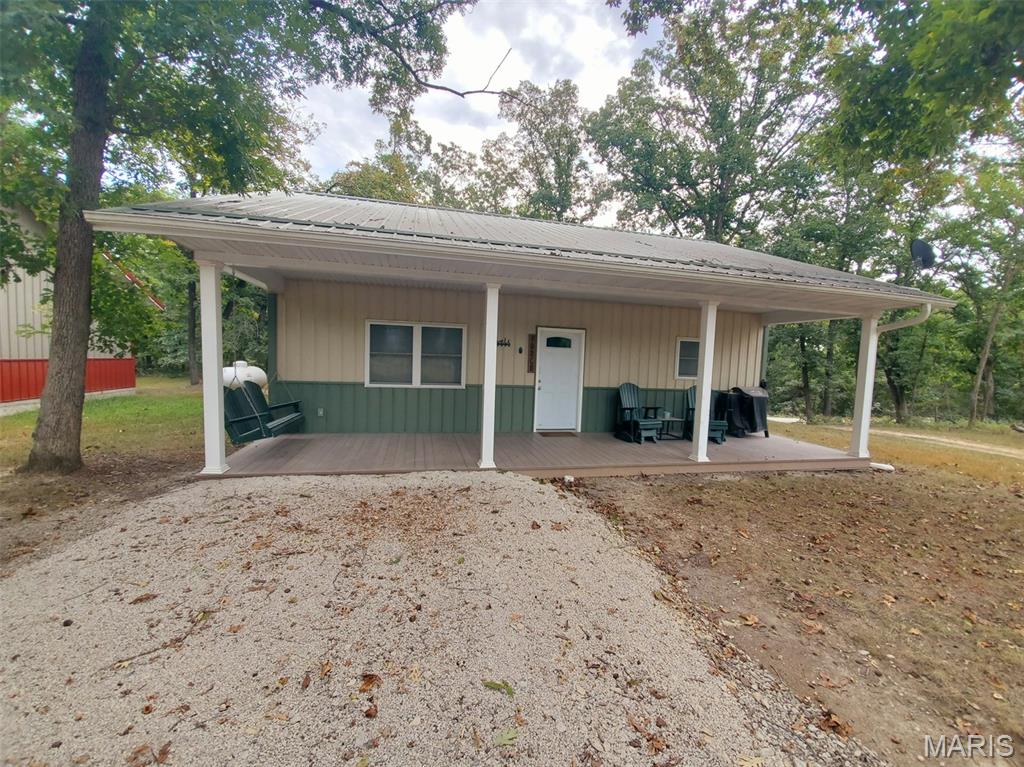 28148 Commanche Trail Canton, MO 63435 - Photo 69 of 93