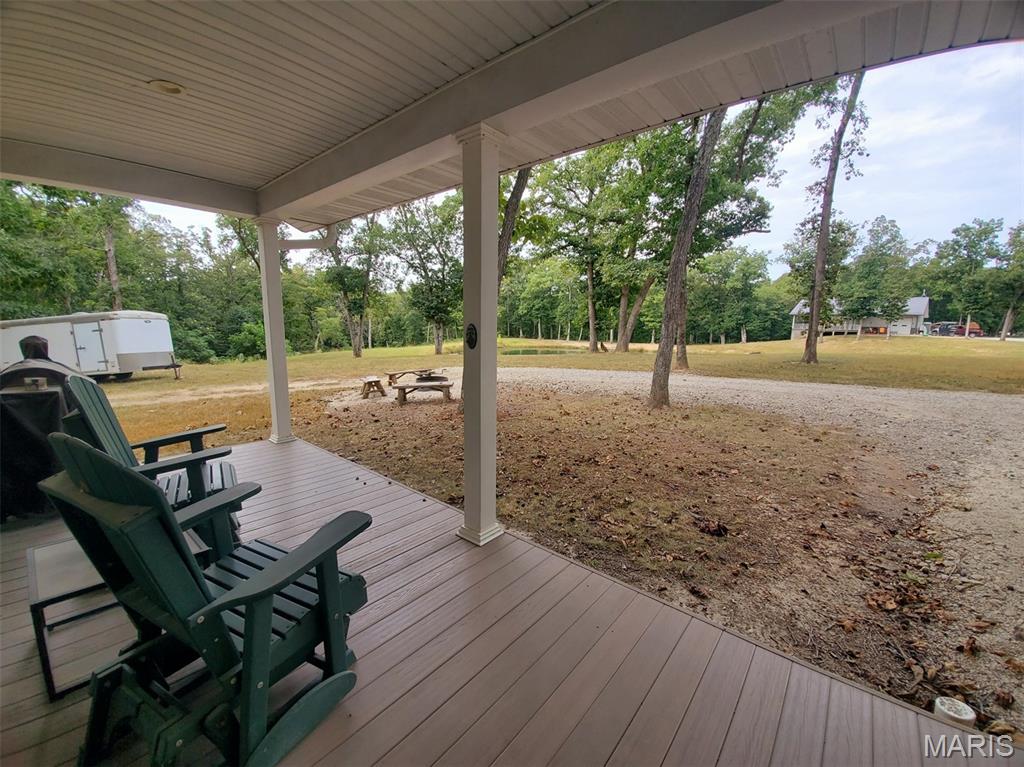 28148 Commanche Trail Canton, MO 63435 - Photo 70 of 93