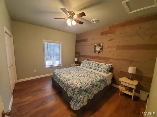 $865,000 | 28148 Commanche Trail, Canton, MO 63435