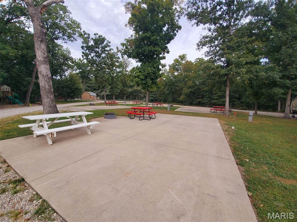 28148 Commanche Trail Canton, MO 63435 - Photo 80 of 93