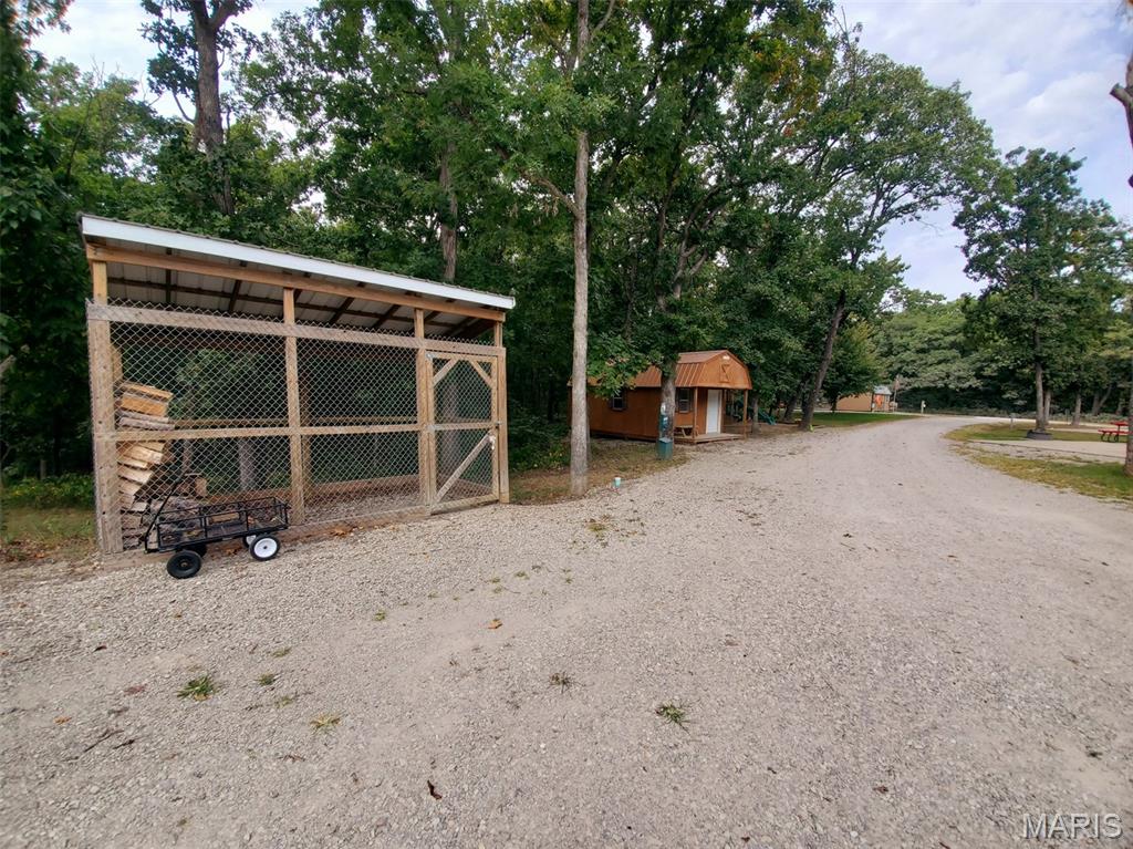 28148 Commanche Trail Canton, MO 63435 - Photo 82 of 93