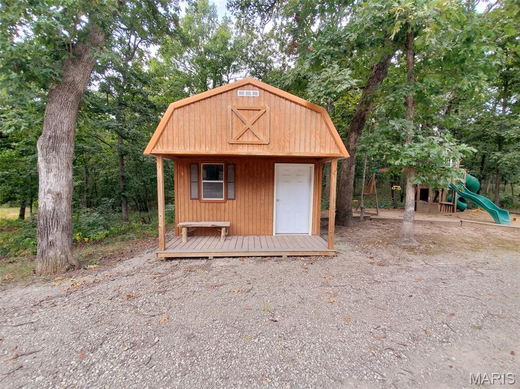 28148 Commanche Trail Canton, MO 63435 - Photo 83 of 93