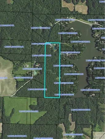 $865,000 | 28148 Commanche Trail, Canton, MO 63435