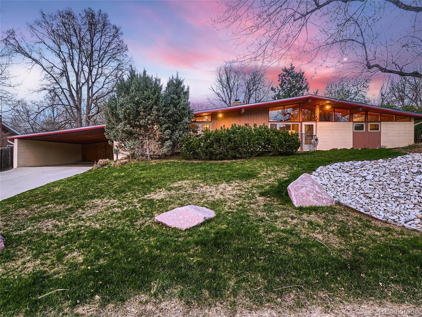 3550 Nelson Street Wheat Ridge, CO 80033 - Photo 1 of 40 Gallery Image 1