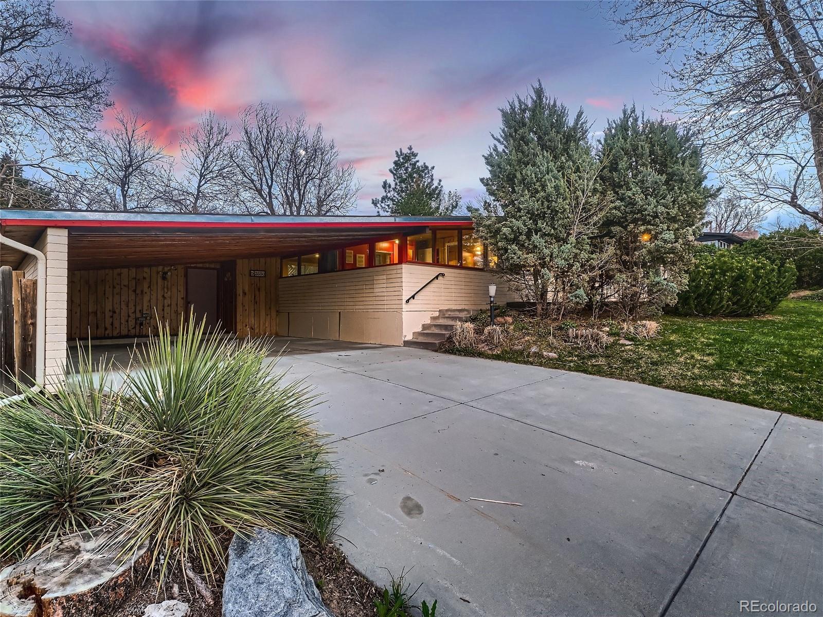 3550 Nelson Street Wheat Ridge, CO 80033 - Photo 3 of 40 Gallery Image 3