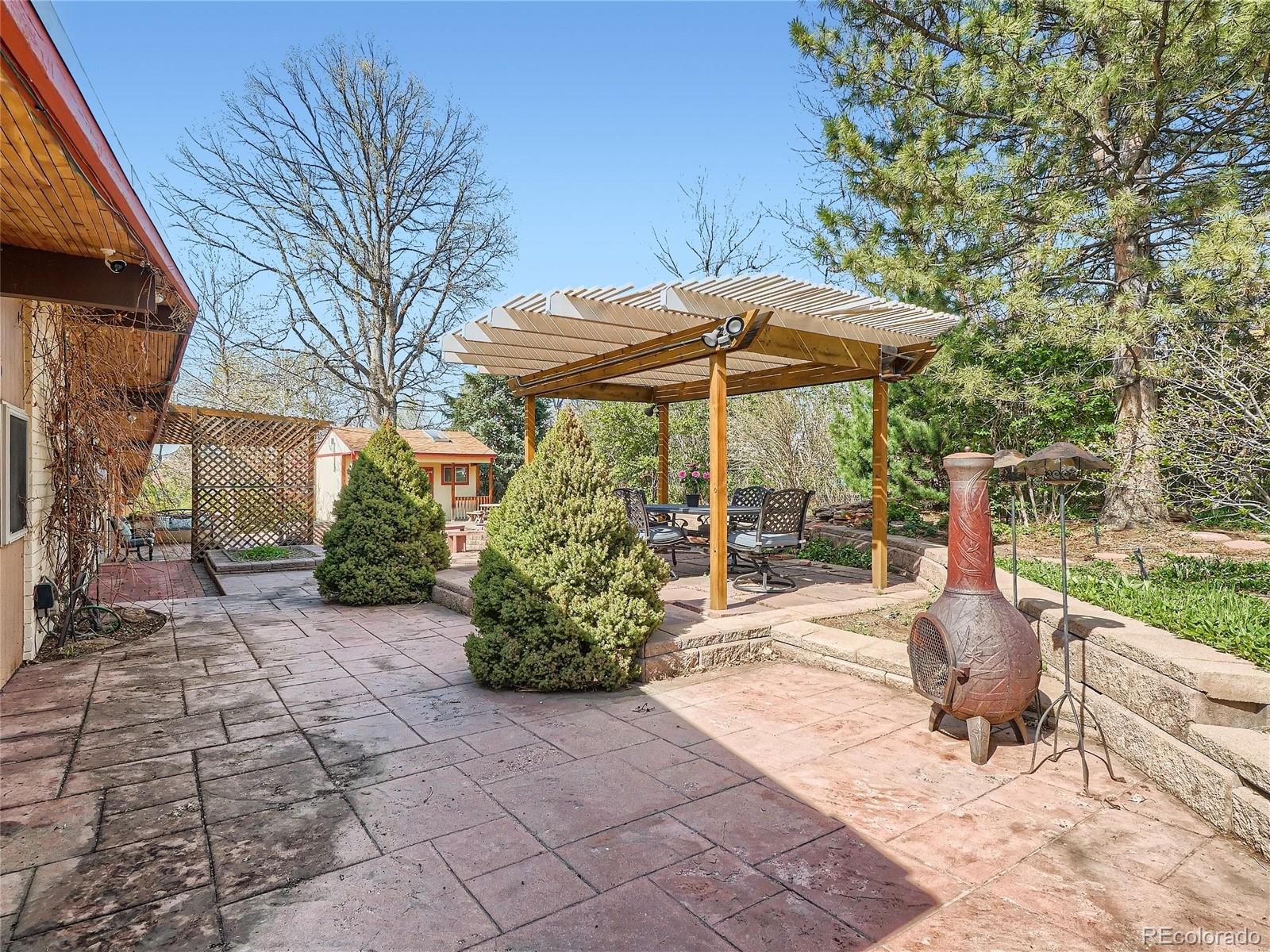 3550 Nelson Street Wheat Ridge, CO 80033 - Photo 33 of 40 Gallery Image 33
