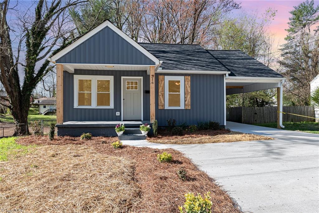316 Linville Road Mount Airy, NC 27030 - Photo 1 of 29 Gallery Image 1