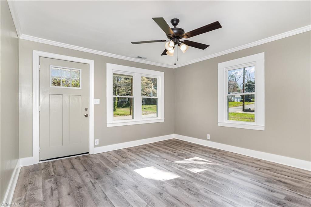 316 Linville Road Mount Airy, NC 27030 - Photo 18 of 29 Gallery Image 18