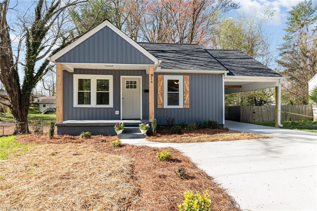 316 Linville Road Mount Airy, NC 27030 - Photo 2 of 29 Gallery Image 2