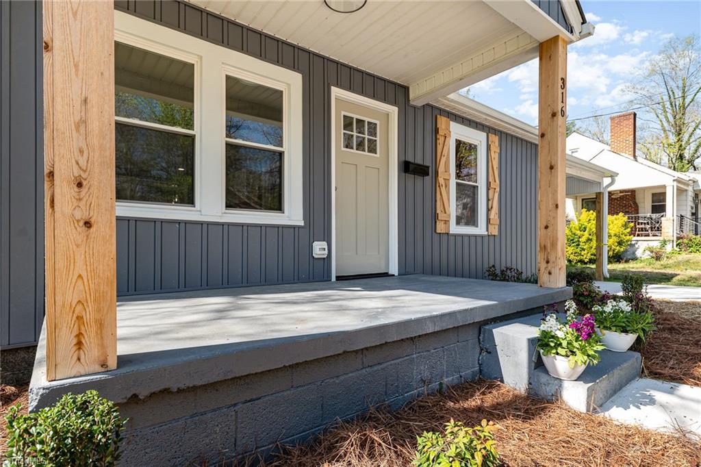 316 Linville Road Mount Airy, NC 27030 - Photo 24 of 29 Gallery Image 24