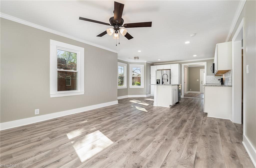 316 Linville Road Mount Airy, NC 27030 - Photo 25 of 29 Gallery Image 25