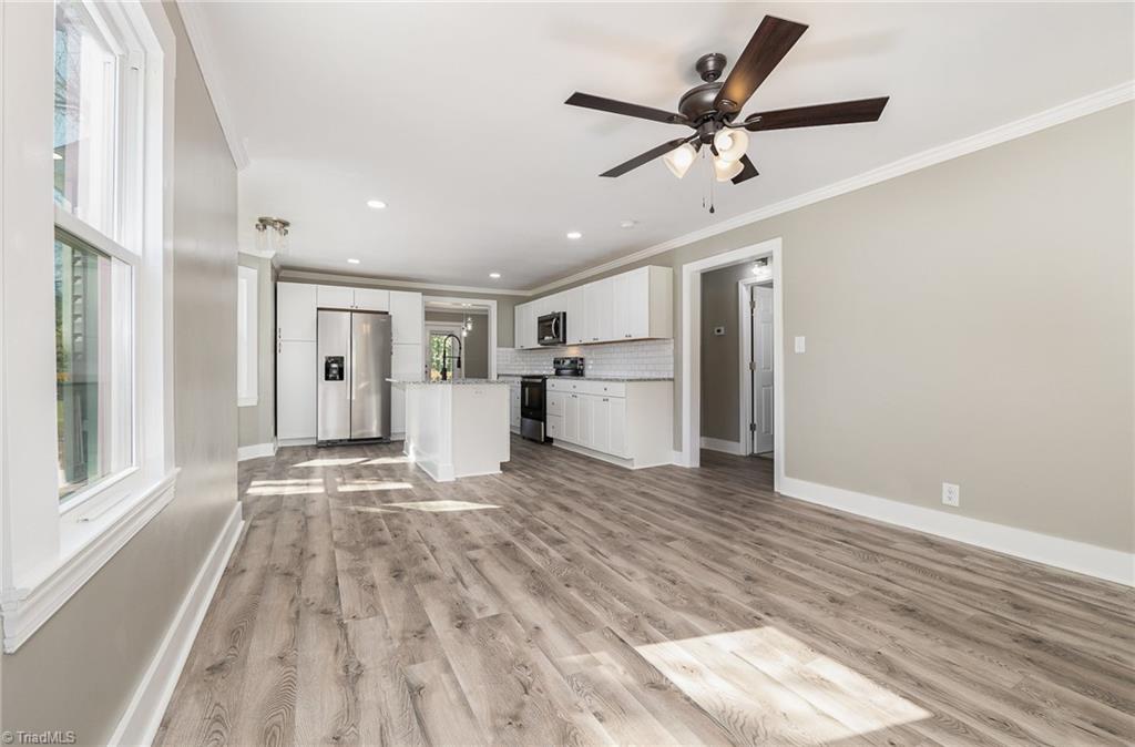 316 Linville Road Mount Airy, NC 27030 - Photo 26 of 29 Gallery Image 26