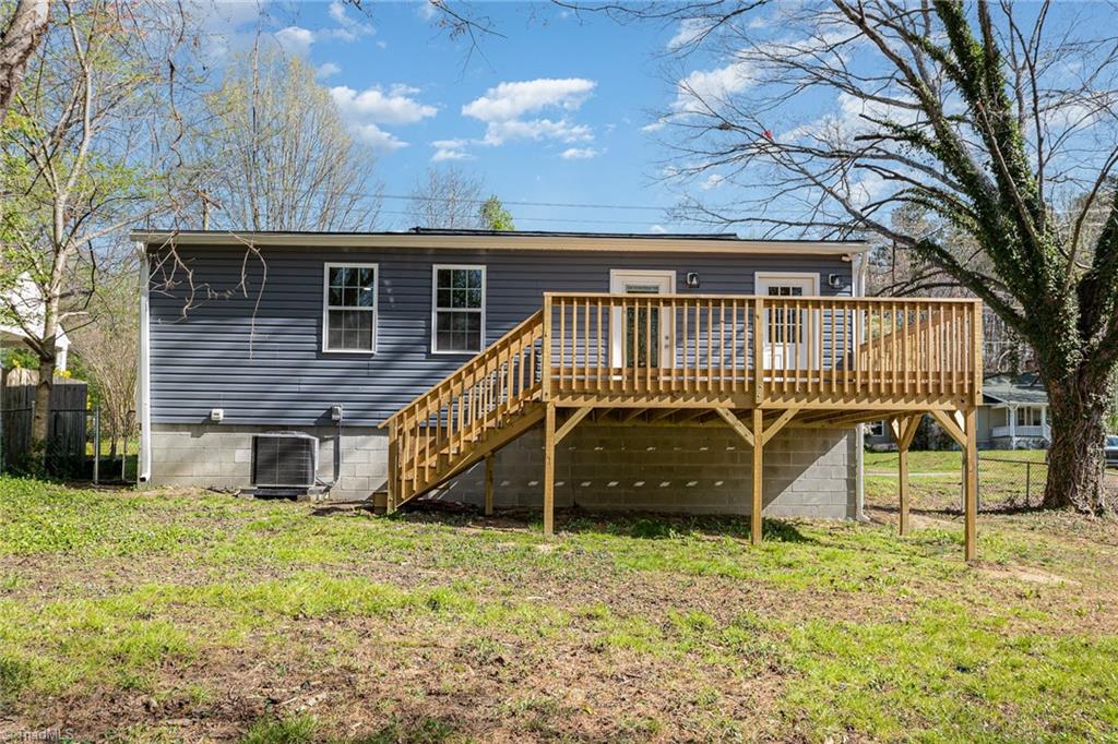 316 Linville Road Mount Airy, NC 27030 - Photo 27 of 29 Gallery Image 27