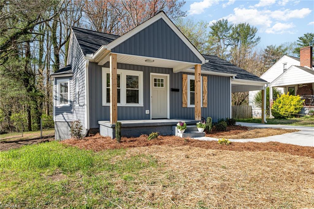 316 Linville Road Mount Airy, NC 27030 - Photo 3 of 29 Gallery Image 3