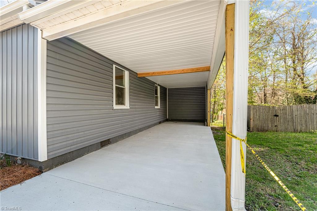 316 Linville Road Mount Airy, NC 27030 - Photo 5 of 29 Gallery Image 5