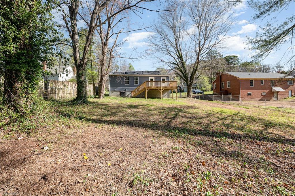316 Linville Road Mount Airy, NC 27030 - Photo 6 of 29 Gallery Image 6