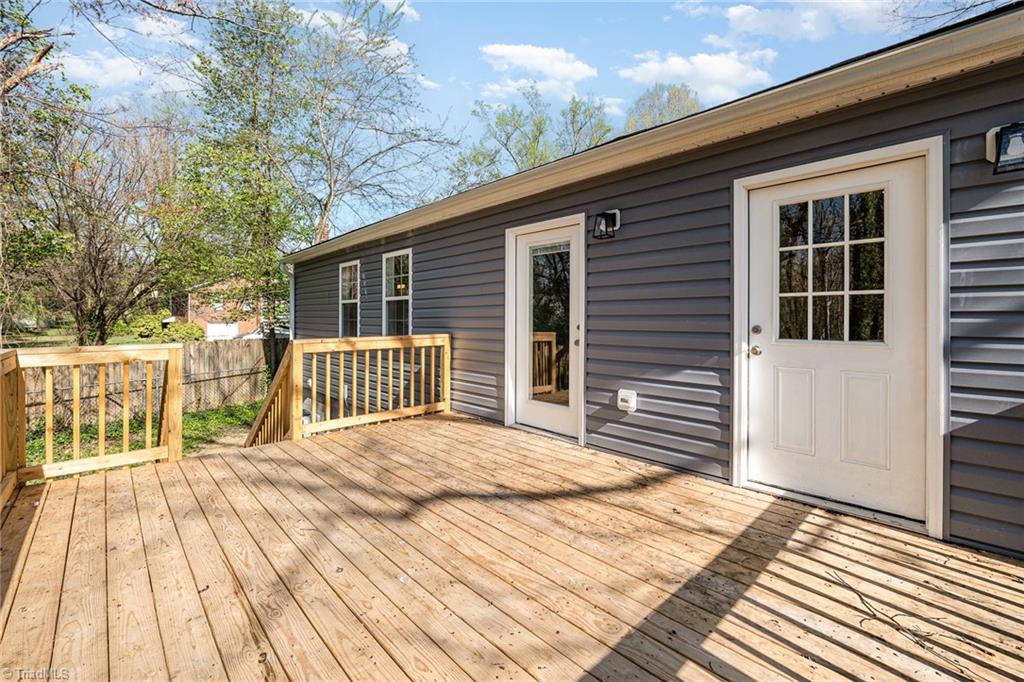 316 Linville Road Mount Airy, NC 27030 - Photo 7 of 29 Gallery Image 7