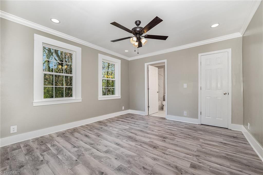 316 Linville Road Mount Airy, NC 27030 - Photo 8 of 29 Gallery Image 8