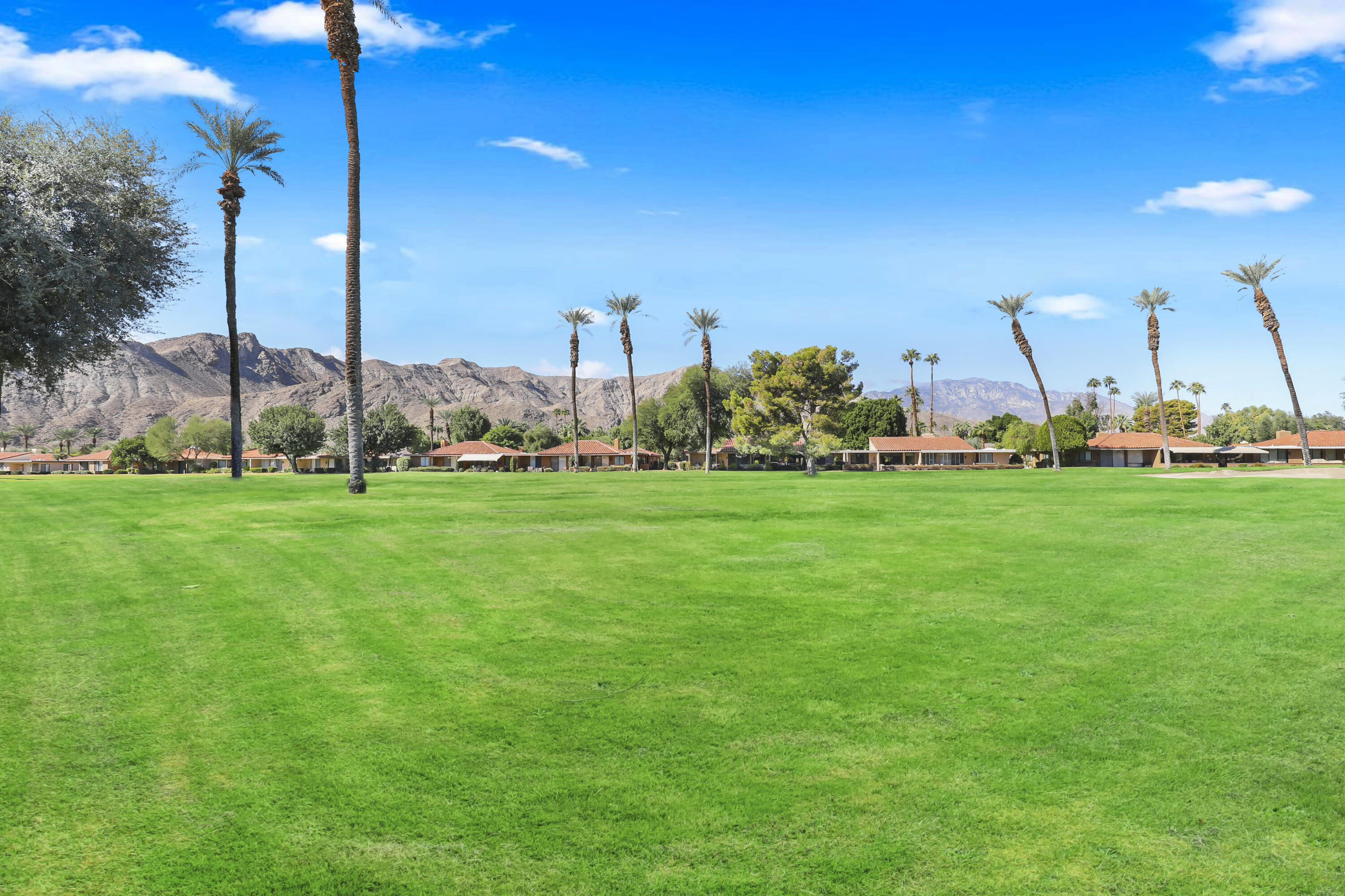 48 Palma Drive Rancho Mirage, CA 92270 - Photo 26 of 52 GOLF COURSE VIEWS