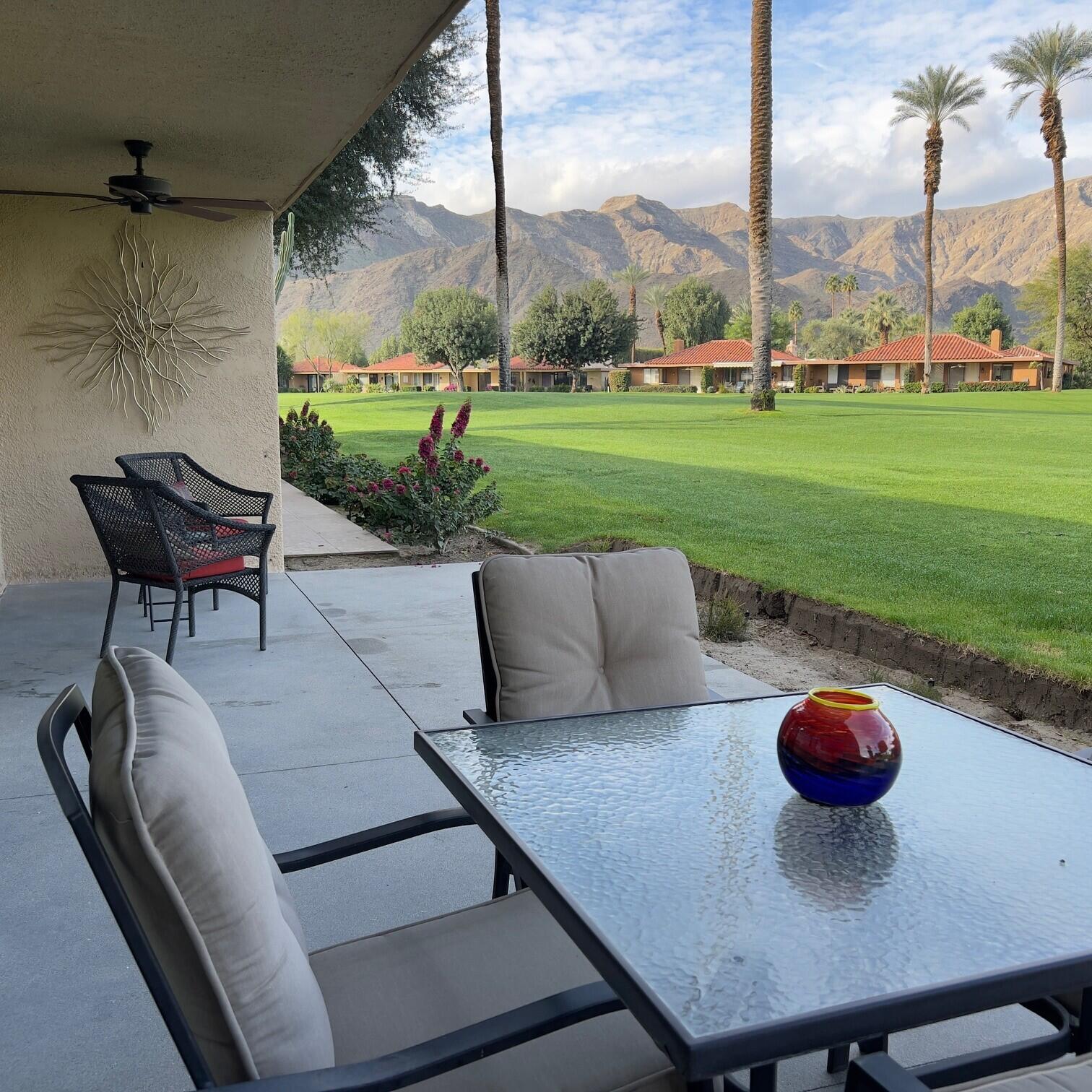 48 Palma Drive Rancho Mirage, CA 92270 - Photo 27 of 52 MOUNTAIN VIEWS