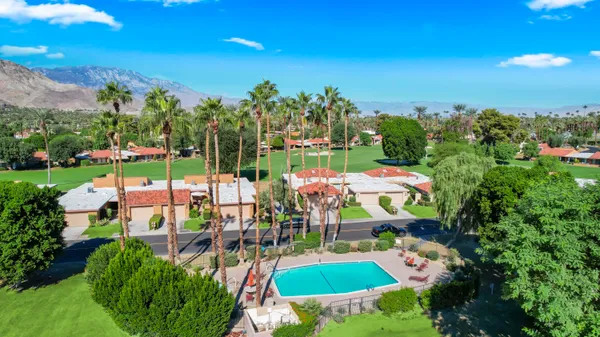 $6,200 | 48 Palma Drive, Rancho Mirage, CA 92270