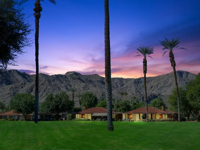 $6,200 | 48 Palma Drive, Rancho Mirage, CA 92270