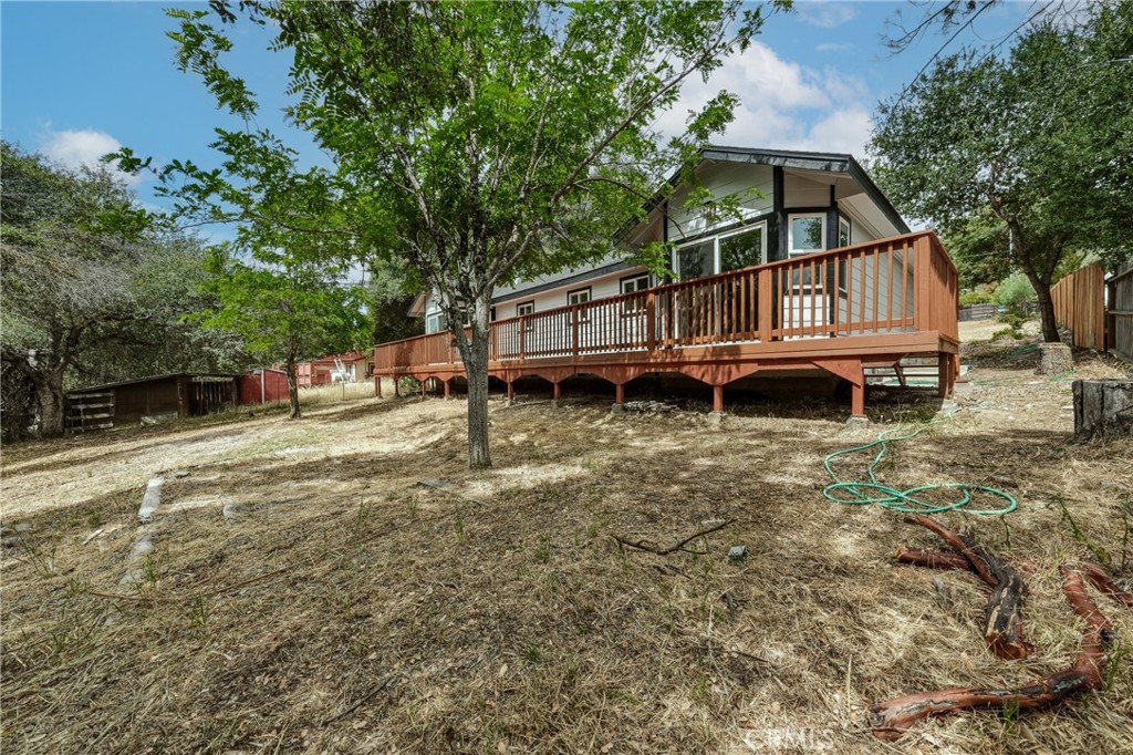 17440 Cache Creek Road Clearlake Oaks, CA 95423 - Photo 46 of 64