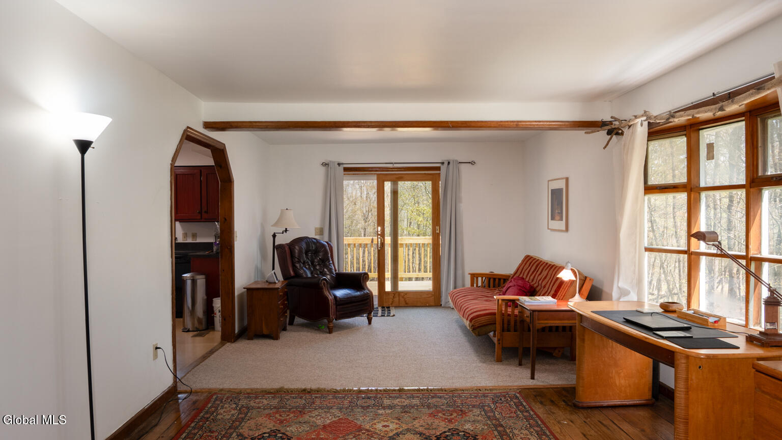 300 Josh Hall Pond Road Petersburgh, NY 12138 - Photo 10 of 29 DSC09274-Edit