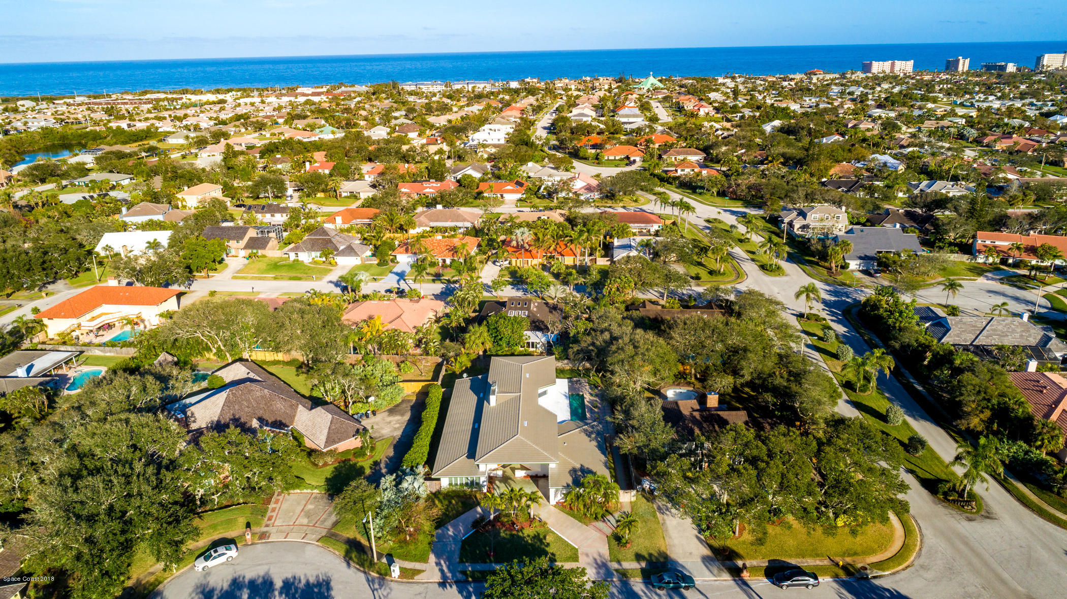 3081 Rio Baya North Melbourne, FL 32903 - Photo 29 of 31
