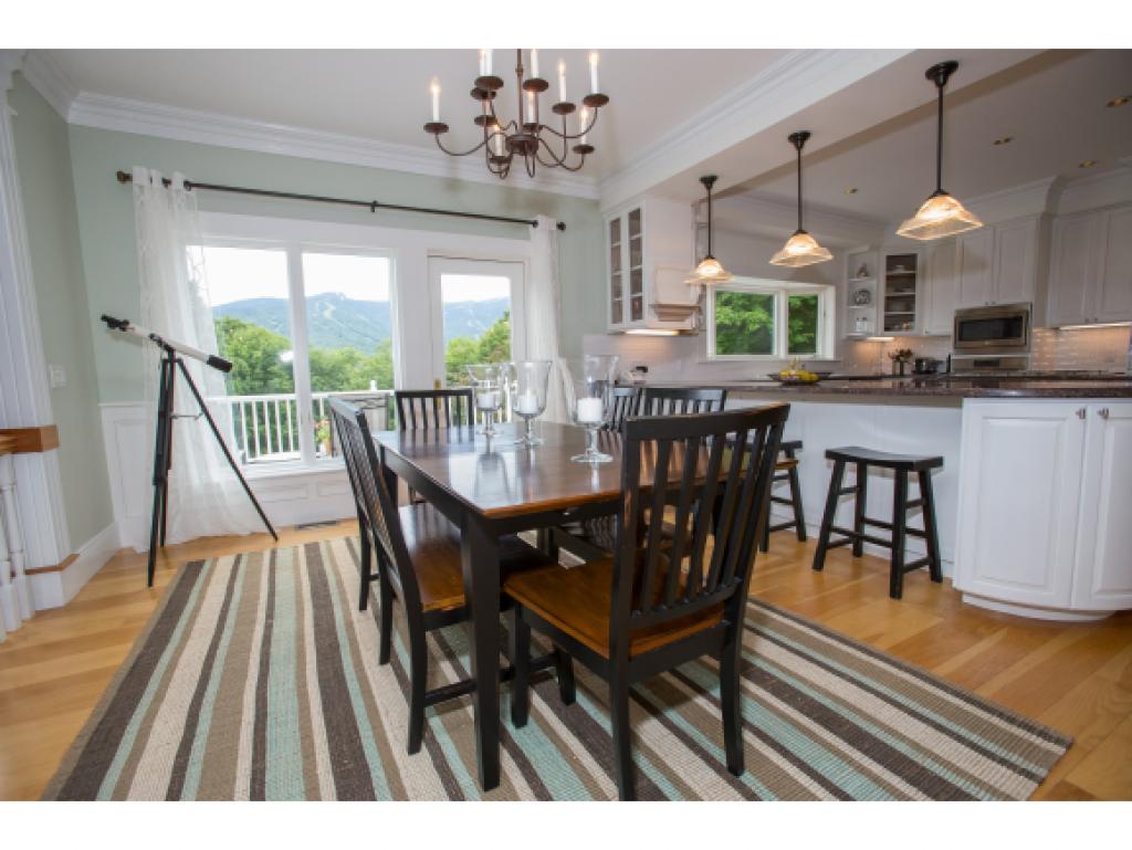 278 Thomas Pasture Road Stowe, VT 05672 - Photo 11 of 32 Gallery Image 11